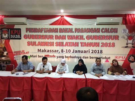 Besok Timsel Resmi Buka Pendaftaran Calon Anggota Komisioner Kpu