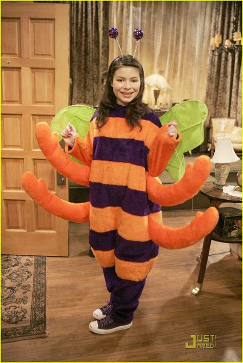 Miranda Cosgrove Happy Halloween Sitcoms Online Photo Galleries