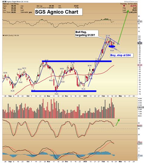 Stock Market Swoons & Gold Stocks Surge | Gold Eagle