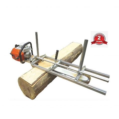 Top Best Chainsaw Planking Milling Bars In Reviews Guide