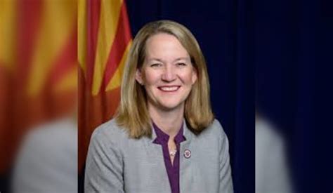 Arizona Attorney General Kris Mayes Seeks To Resume Capital Punishment