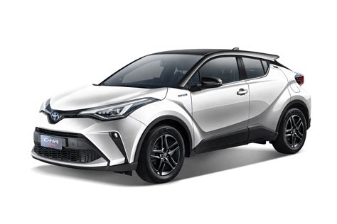 Toyota Chr