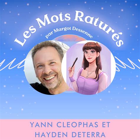 Créer La Bande Son Originale De Son Livre Avec Yann Cleophas Et Hayden