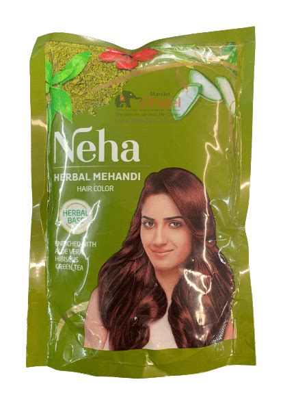 Details More Than 72 Neha Herbal Mehndi Review Best Stylexvn