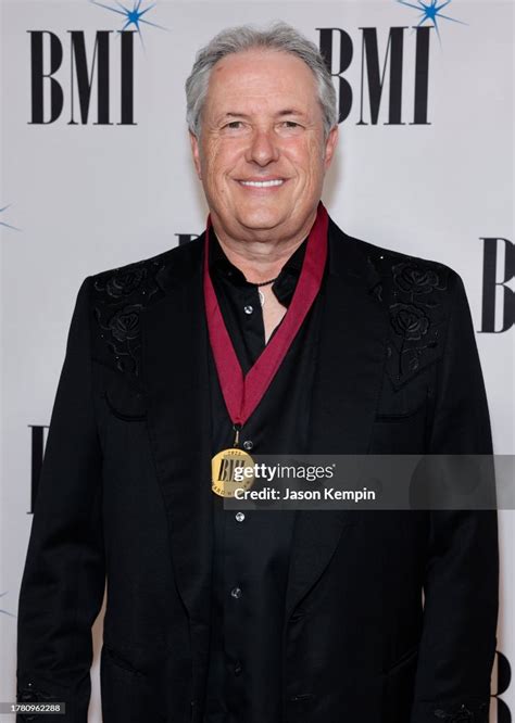 Jim Collins Attends The 2023 Bmi Country Awards At Bmi On November News Photo Getty Images