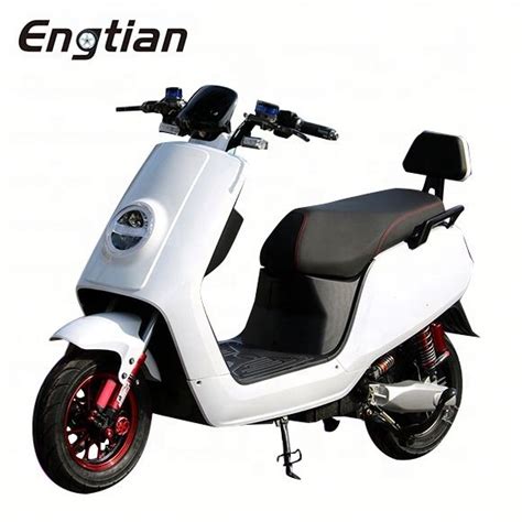 2022 Popular Model Electric Scooters For Adults 1000W Electric