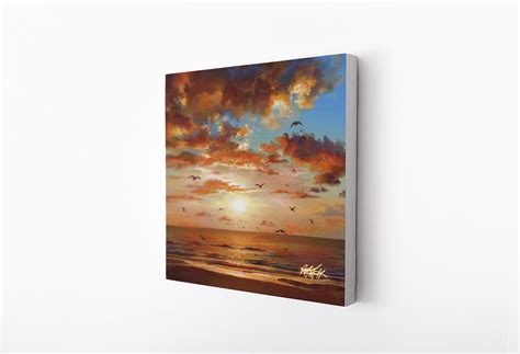 Free Limited Edition Canvas Print Official Akiane Gallery