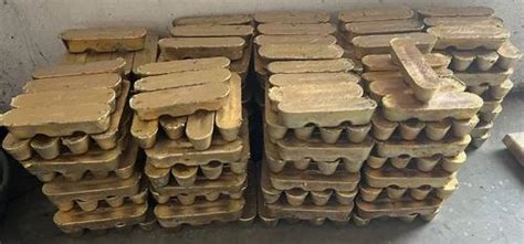 Aluminium Bronze Ingot Kg At Kg In Jamnagar Id