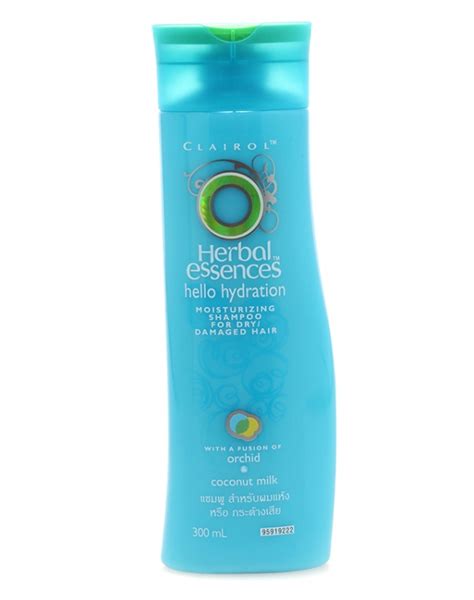 Herbal Essences Hello Hydration Beauty Review