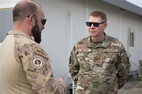 Afrls Th Human Performance Wing To Welcome New Commander One Afrl