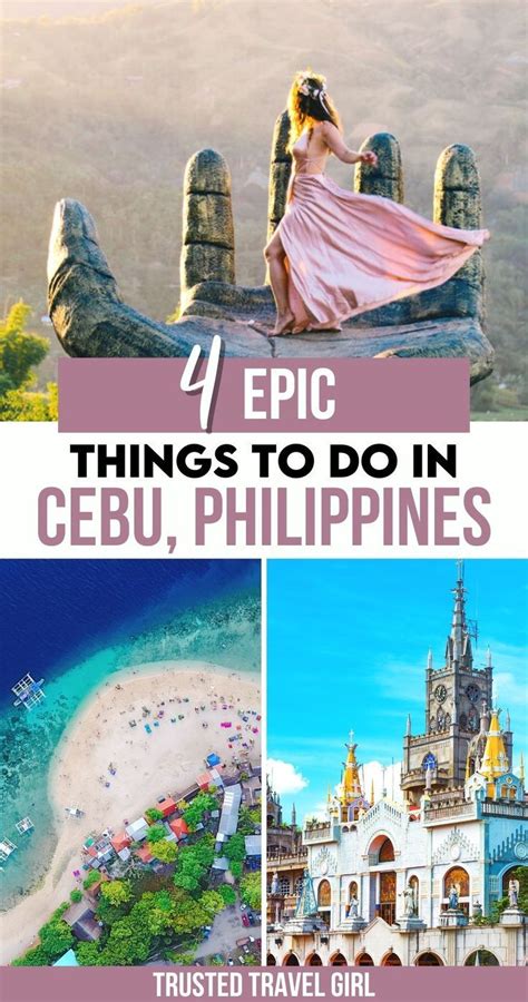 Things To Do In Cebu Philippines Artofit