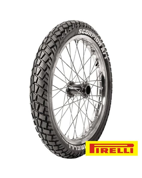 Pirelli Scorpion Mt