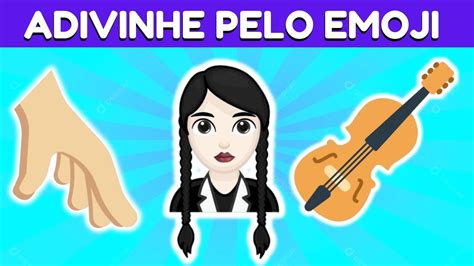 Adivinhe O Filme Ou S Rie Pelos Emojis Guess The Movie Or Serie By