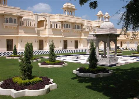 Jagat Niwas Palace Hotels In Udaipur Audley Travel Uk