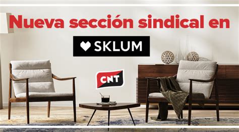 Cnt Constituye Una Secci N Sindical En Sklum Cnt Val Ncia