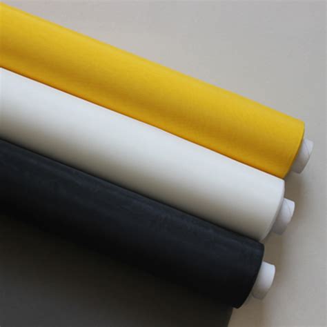 China Polyester Monofilament Screen Printing Bolting Silk Screen