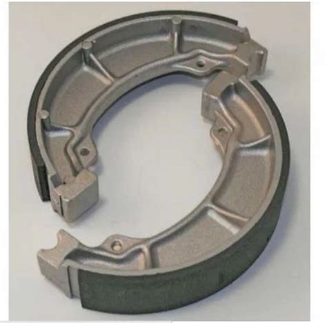 Aluminium Two Wheeler Brake Shoe At Rs Set Brake Shoe In Ajmer