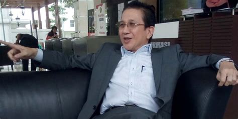 Mayoritas Saham Dikuasai Ri Tony Wenas Diangkat Jadi Bos Baru Freeport