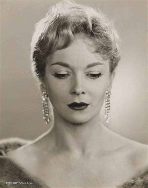 Joan Greenwood Portrait Print National Portrait Gallery Shop