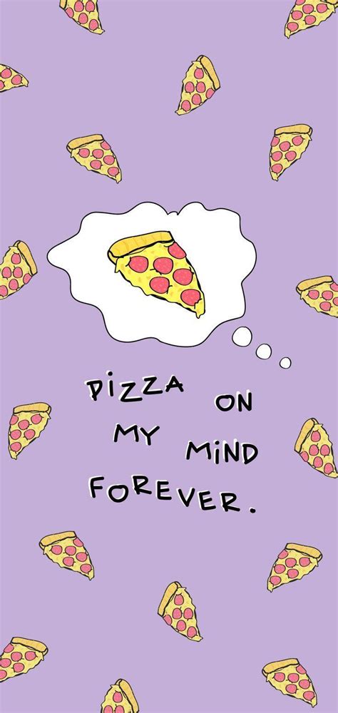 Pizza Phone Wallpapers - Top Free Pizza Phone Backgrounds - WallpaperAccess