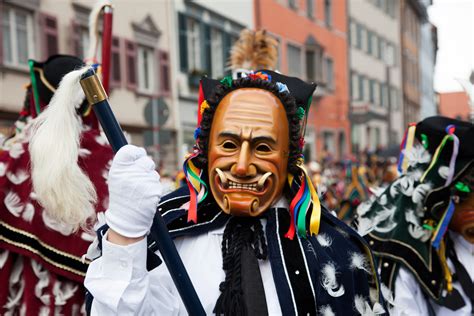 Rottweiler Fasnet Schwarzwald Tourismus Gmbh