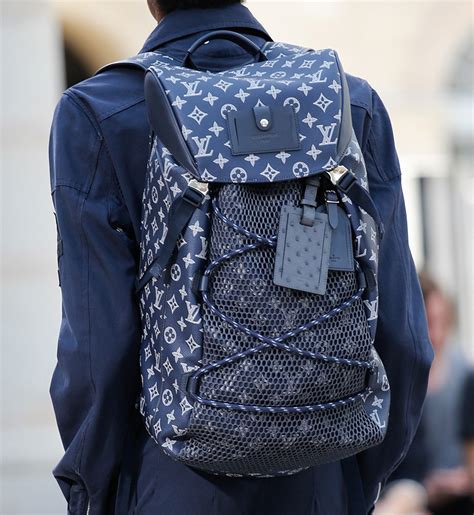 Most Popular Louis Vuitton Bags For Men Literacy Basics