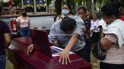 Mapa Estas Son Las Muertes De Detenidos En R Gimen De Excepci N En El