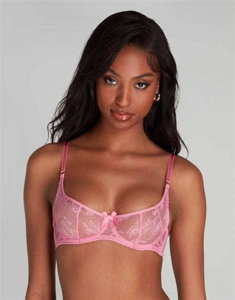 Sachaa Balconette Underwired Bra