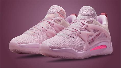 Where To Buy Nike Kd15 Aunt Pearl Shoes Price Release Date And More Details Explored