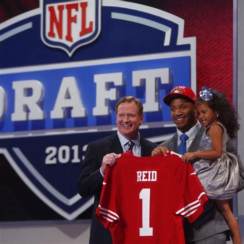 San Francisco 49ers Mock Draft: 7-Round Predictions, Post Combine ...