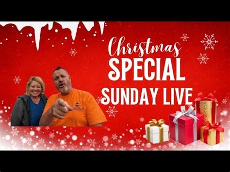 Pre Christmas Party Join Us Sunday 8 Pm Est 7 Pm Cst 6 Pm Mst 5 Pm