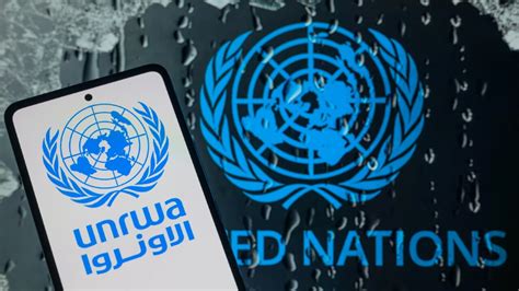 It Was A Reckless And Dangerous Decision To Reinstate Unrwa Funding