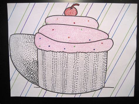 chucks, crayons, and a little creativity : pop art food poster