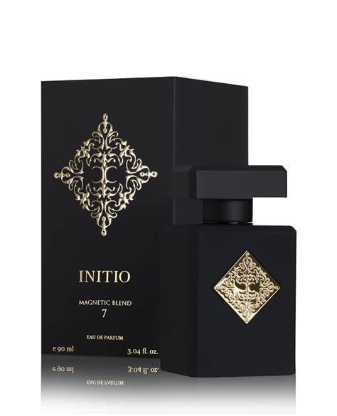 Magnetic Blend 7 - Initio Parfums Privés – INITIO Parfums Privés