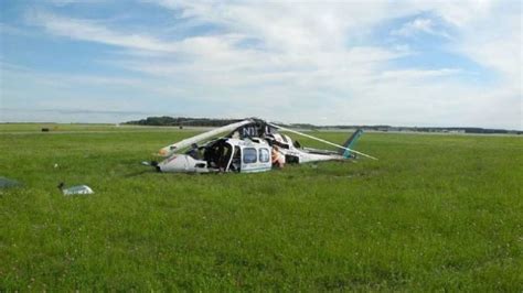 Ntsb Fog Disoriented Pilot In Fatal 2019 Medical Helicopter Crash