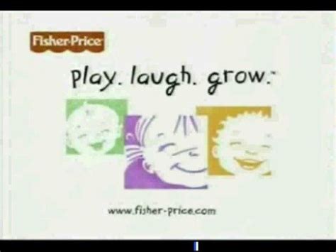 Fisher Price Play Laugh Grow Youtube