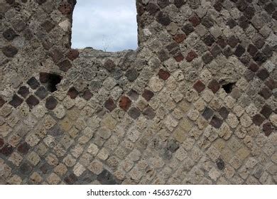 Lost City Pompeii Stock Photo 456376270 | Shutterstock