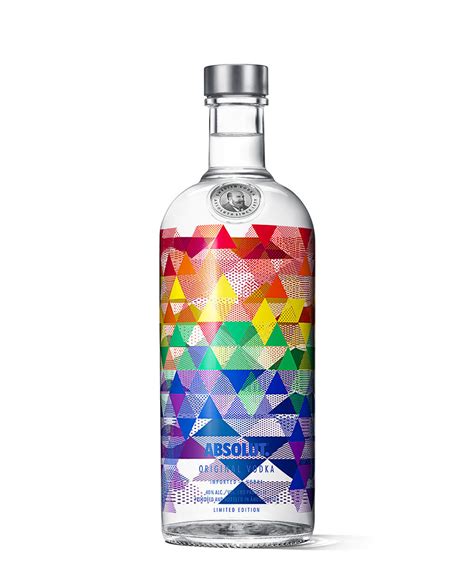 Absolut Limited Edition Bottles Beautiful Fabulous Things