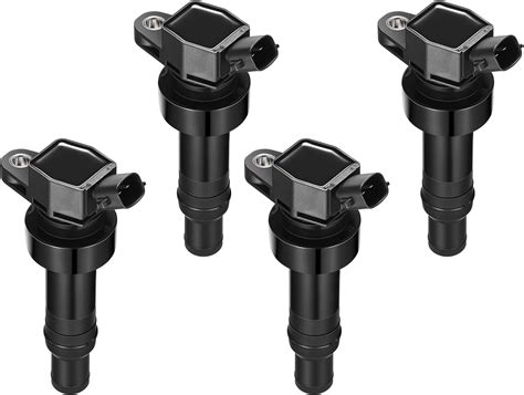 Amazon Bdfhyk Ignition Coil Pack Set Of Compatible With