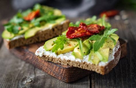 Veganes Brot Unsere Besten Rezepte Vegan Taste Week