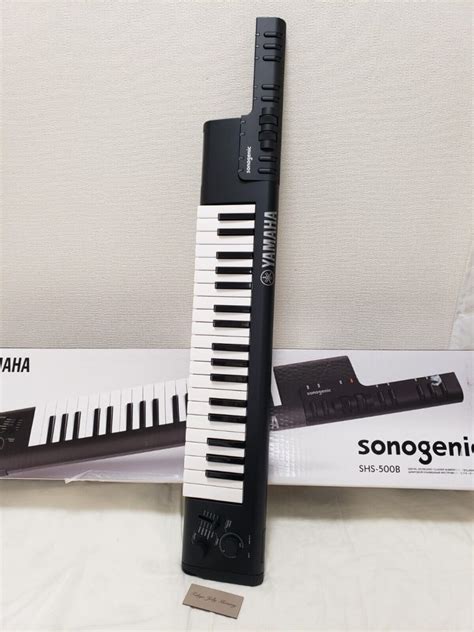 Yamaha Shs 500 Sonogenic Keytar