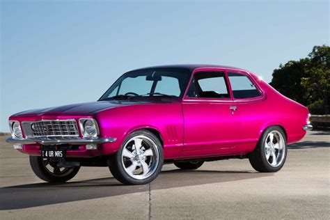 TURBO HOLDEN LJ TORANA - READER'S CAR OF THE WEEK