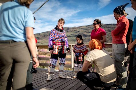 Traditional dress of Greenland | Visit Greenland