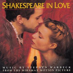 Shakespeare in Love (soundtrack) - Wikiwand