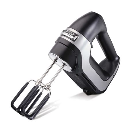 Hamilton Beach Speed Hand Stand Mixer