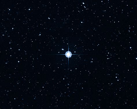 Methuselah Star - A Star A Day