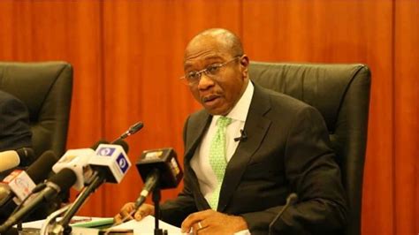 Cbn Asks Banks To Obtain Customers Permission Before Sharing Personal