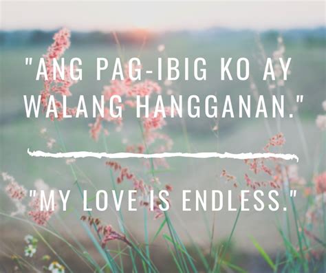 How To Say I Love You In Tagalog Filipino Words And Terms Of Endearment Owlcation