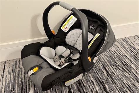 The Best Infant Car Seats We Tested for Safety and Ease