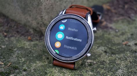 Huawei Watch GT review | TechRadar